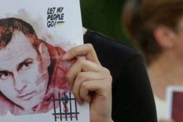 Російські тюремники порахували, скільки витратили грошей на лікування Сенцова 