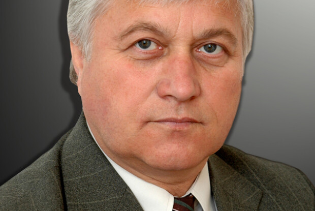 Анатолій Глива очолюватиме Волинський театр наступні 5 років
