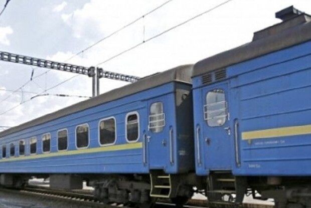 У розкладі руху двох приміських поїздів на Волині – зміни