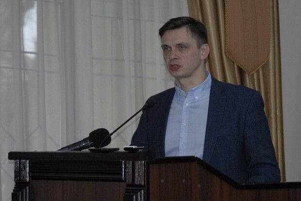 Політолог Сергій Таран у Луцьку розповів, коли в Україні викорінять корупцію