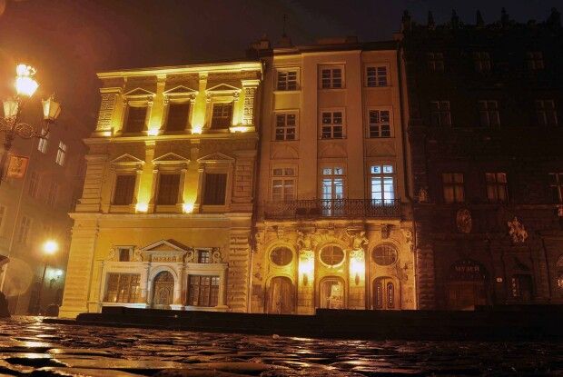 Відомий український письменник розповів про рукопис, знайдений у Луцьку