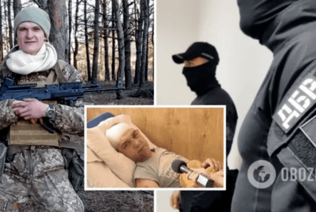 Колектив 14 ОМБр прокоментував вчинок офіцера цієї бригади, якого звинувачують у жорстокому побитті військового