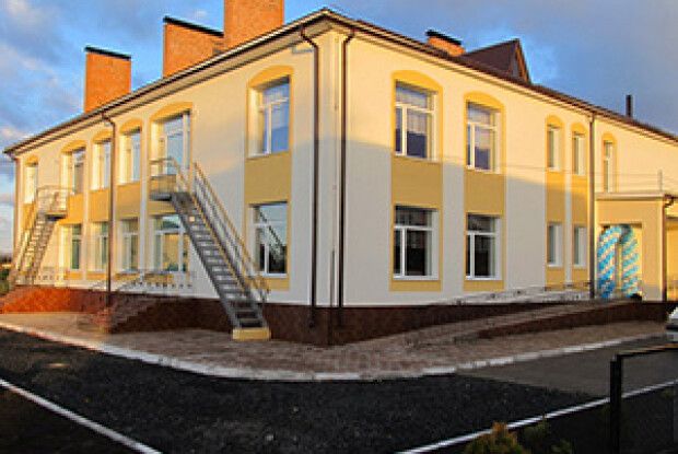 ПОБОРИ У ДИТСАДКАХ ЛІКВІДУЄ ЕЛЕКТРОННА ЧЕРГА