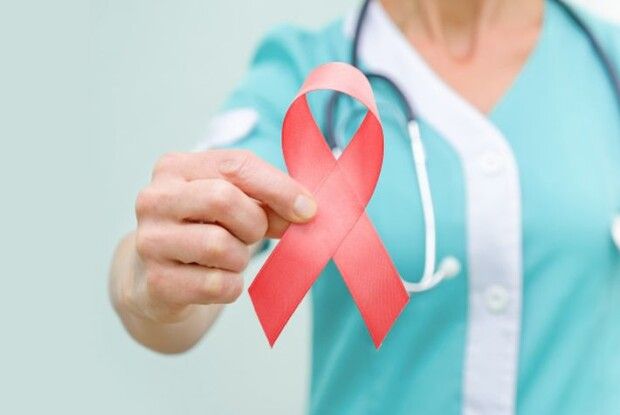 На Волині за 9 місяців виявили 200 ВІЛ-позитивних осіб