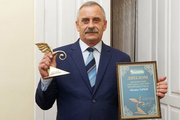 Шестикласник Богдан Бойко не хоче навіть гратись у війну, а ветеран АТО Андрій Здинюк мріє про день, коли скаже: «Севастополь — ​наш!»