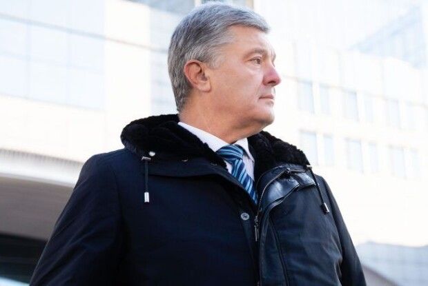 Заява Міжнародного демократичного союзу: політичні репресії проти Порошенка грають на користь країни-агресора
