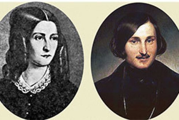 ДВІ САМОТНІ ДУШІ