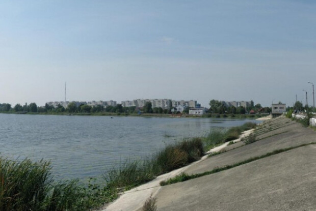 Ковельчан закликають прибрати береги Турії 
