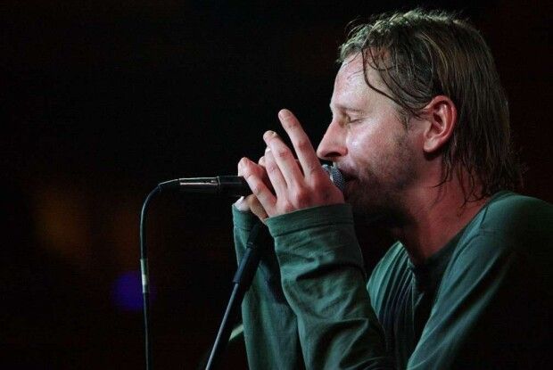 Помер фронтмен гурту «Мертвий півень» Місько Барбара