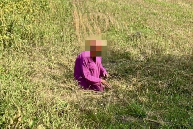 На Волині оперативно розшукали жінку, яка заблукала