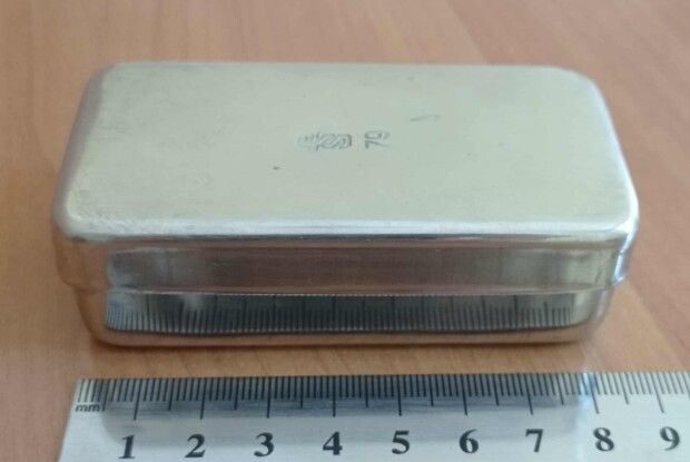 У музеї на Волині показали секретну зброю медиків ХХ століття