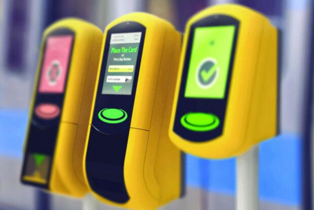 Пасажири ківерцівських, боратинських і підгаєцьких маршруток хочуть платити за проїзд е-квитком 