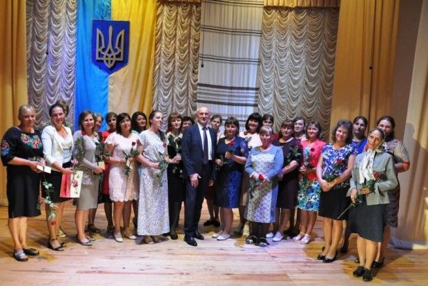 Камінь-Каширський район - другий в області за кількістю багатодітних матерів