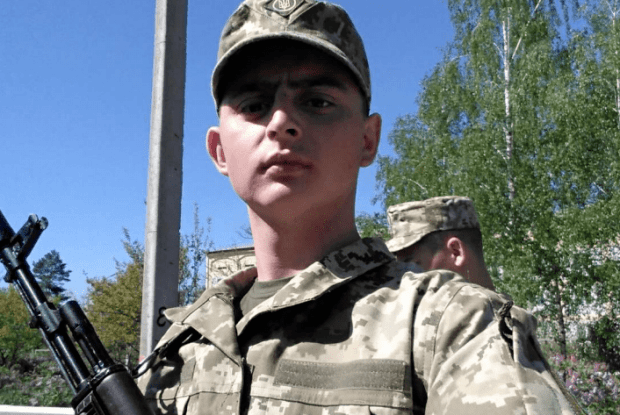 Мріє повернутися до побратимів: захиснику з Волині просять допомогти зібрати гроші на протез 