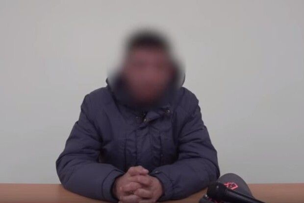 Бойовика-розвідника «ЛНР» затримали у пасажирському автобусі
