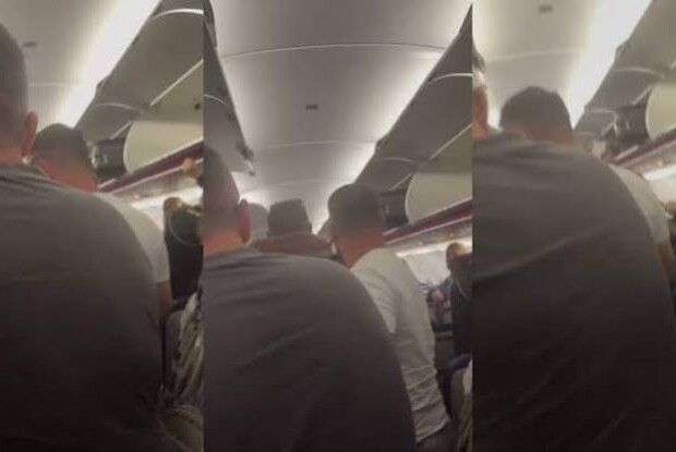 У Варшаві побили поляка, який заступився за українок