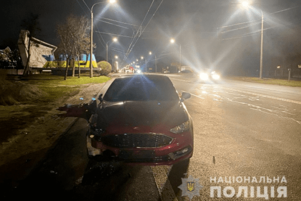 Біля Луцька загинув 18-річний хлопець: поліція розкрила деталі смертельної ДТП (Відео)