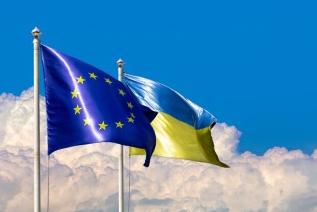 Понад 70% українців підтримують вимогу ЄС про реформи для відкриття переговорів про вступ