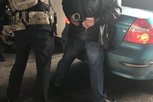 На Волині за державну зраду судили колишнього військового