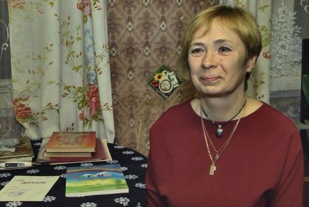 Волинянка втретє стала переможницею Радіодиктанту національної єдності 2023