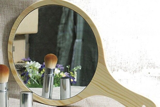 Корисні поради: щоб дзеркало сяяло