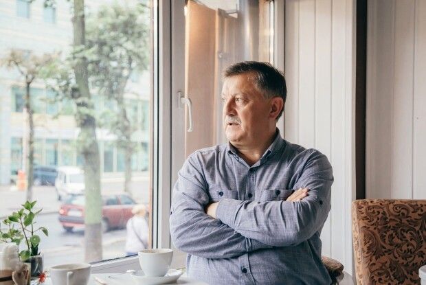 «Не можна в період кризи гнати людей», – Шиба про демонтаж луцького ринку (Відео)