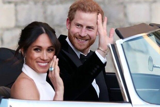 То на скільки ж «потягнуло» королівське весілля? Час підбити підсумки!