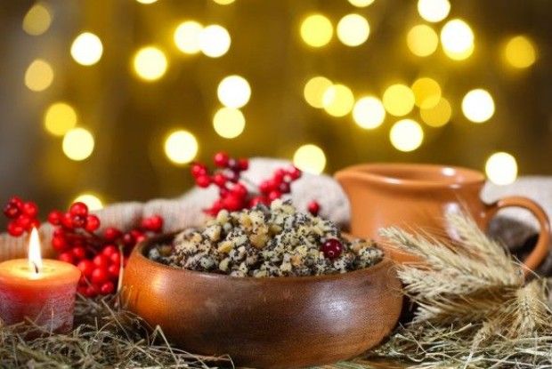 Як правильно виходити з посту на Різдво