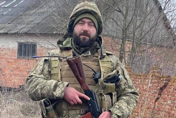 Загинув військовий з Рівненщини, який вважався зниклим після артилерійського обстрілу