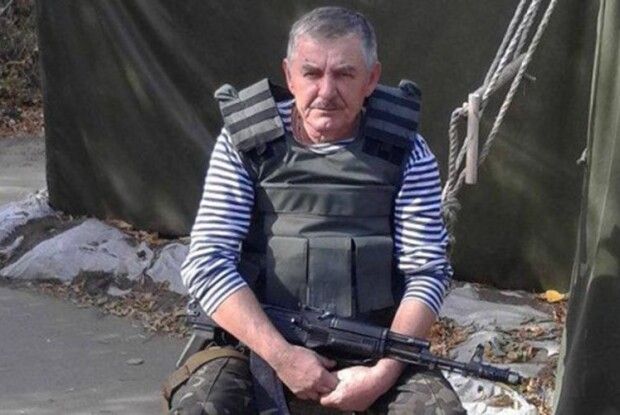 Зі школи — ​на війну: його історія не в підручниках