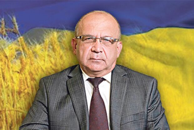 Володимир Гунчик: «Україна не зійде з обраного шляху!»