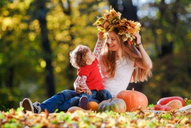 День осіннього рівнодення-2018: як залучити багатство у дім