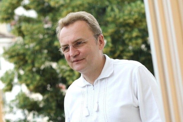 Мер Львова захворів на коронавірус і розповів, як почувається