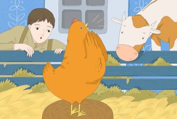 В Україні з’явилося цілодобове радіо з казками українською мовою