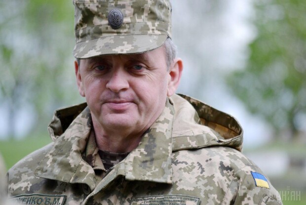 Скільки генералів додалося нашим збройним силам?