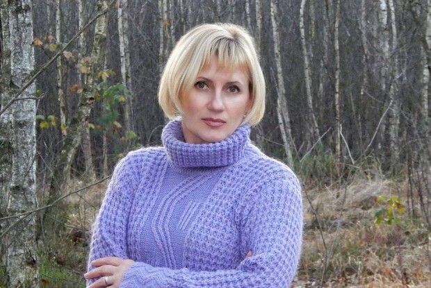 Блокнот від волинянки Валентини Борусевич — ​це справжній шедевр