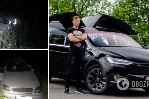 Розбився відомий гонщик, йому було всього 28 років: деталі трагедії і фото з місця ДТП (Відео)