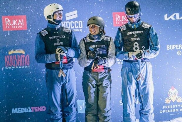 Олімпійці-рівняни Дмитро Котовський та Анастасія Новосад зійшли з дистанції у Пекіні через коронавірус