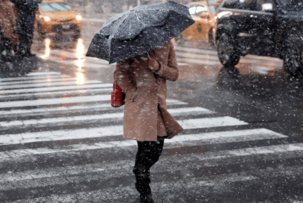 Про що віщує погода на Волині у «рибний день»