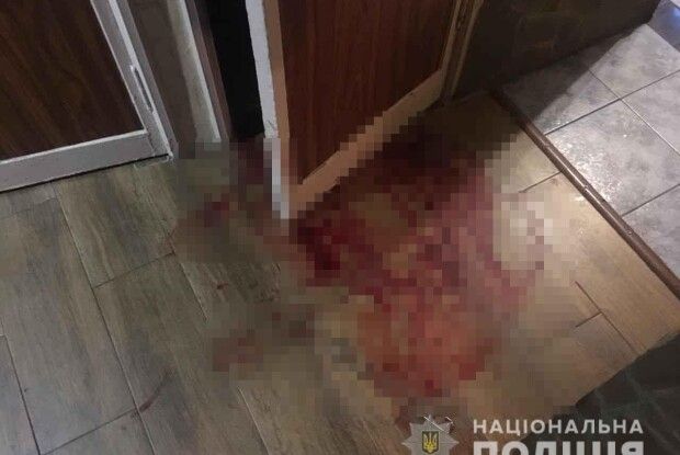 Подзвонили в двері і пустили сльозогінний газ: у квартиру лучанина зухвало вдерлись грабіжники (фото)