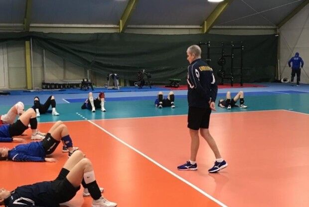 Жіноча збірна України U-21 готується до старту відбору на Євро-2022