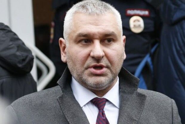 Якщо Москва зазнає поразки до 9 травня – масштабних операцій більше не буде, – Фейгін