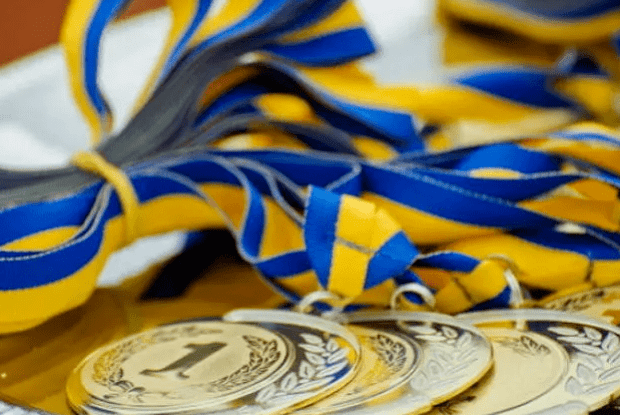 Спортсмени і тренер із Волині отримуватимуть президентську стипендію