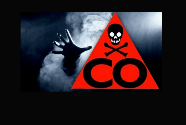 У Новій Українці чоловік отруївся чадним газом