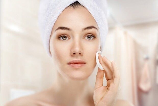 Дерматокосметика La Roche-Posay: скажи прищам «ні»
