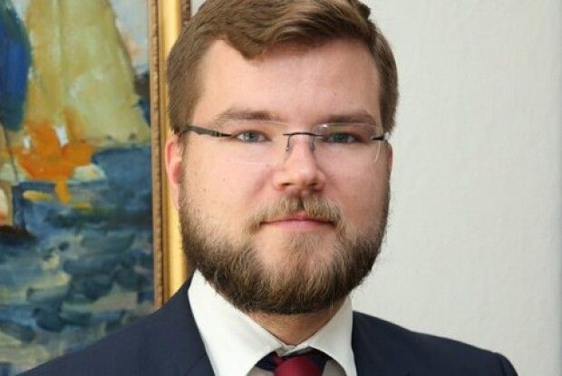 Наступник Бальчуна в «Укрзалізниці» отримуватиме 1,2 млн гривень на місяць 