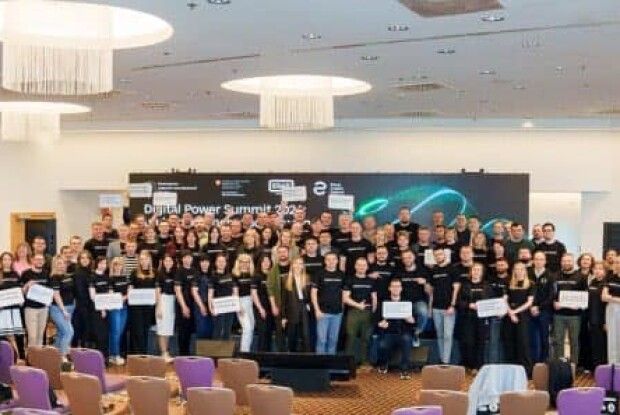 Луцька міська громада посіла дев'яте місце серед 100 найкращих цифрових громад