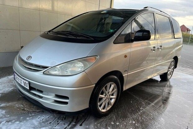 На Волині автомайданівці просять допомогти воїну Олександру «боронити нас із вами»