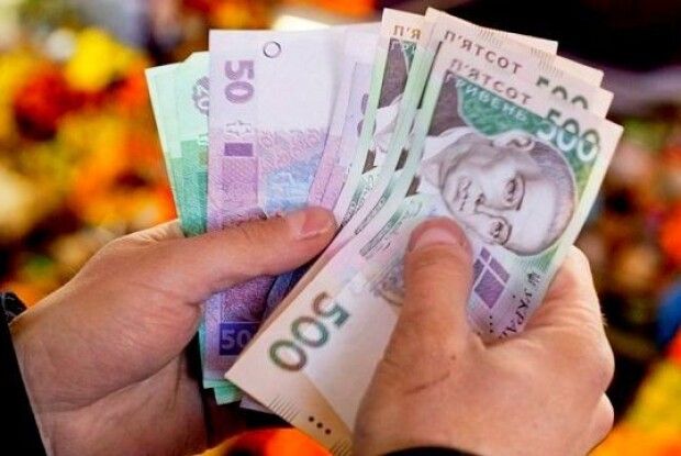 Зарплати волинян на 20% відстають від середньоукраїнських