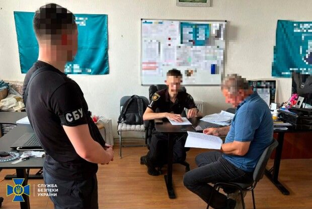 У Вараші голову ГО підозрюють у привласненні 9 мільйонів, зібраних для ЗСУ